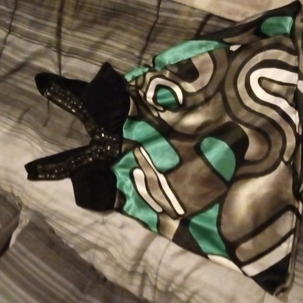 Women's dress top M